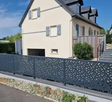 entreprise de métallerie à Laval - image 2