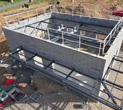 entreprise de métallerie à Laval - image 3