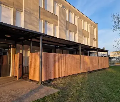 entreprise de métallerie à Laval - image 4