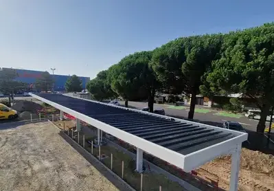 entreprise de métallerie Laval-5