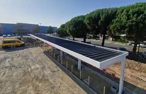 entreprise de métallerie Le Mans-5