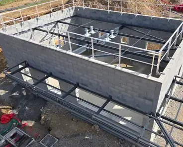 entreprise de métallerie à Mayenne - image 2