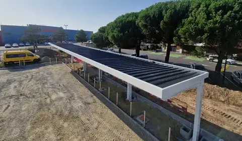 entreprise de métallerie à Mayenne - image 3