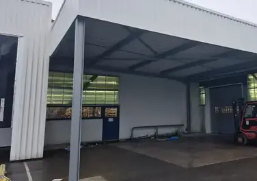 entreprise de métallerie à Mayenne - image 4