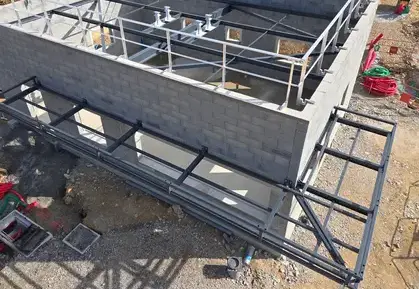 entreprise de métallerie Rennes-1