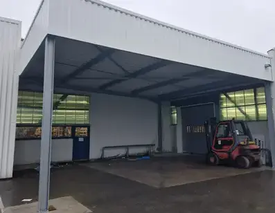 entreprise de métallerie à Rennes - image 2