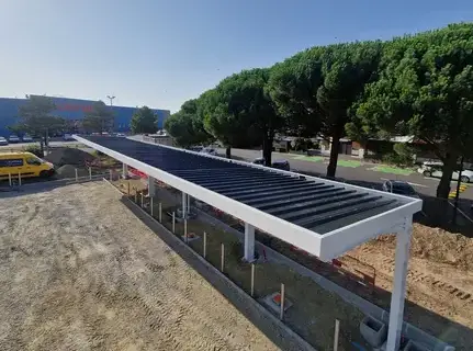 entreprise de métallerie à Rennes - image 3