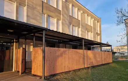 entreprise de métallerie à Rennes - image 4