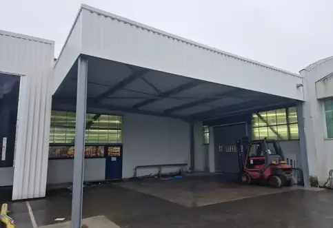 entreprise de métallerie à Vitré - image 4