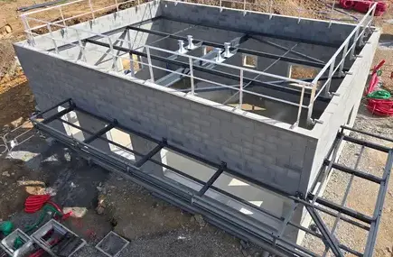 entreprise de métallerie Vitré-5