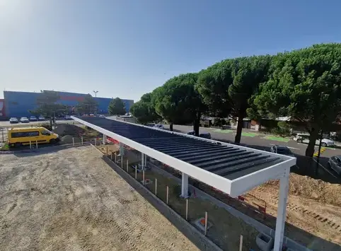 extension bâtiment à Avranches - image 2