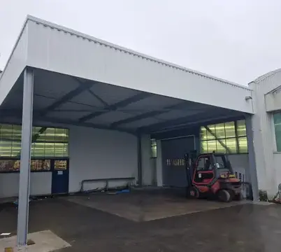 extension bâtiment à Avranches - image 4