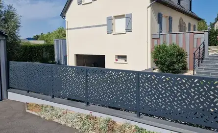 extension bâtiment à Château-Gontier-sur-Mayenne - image 3