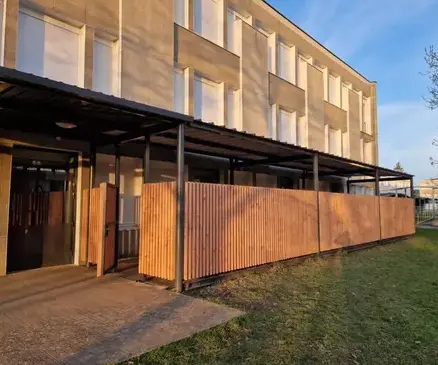 extension bâtiment à Château-Gontier-sur-Mayenne - image 4