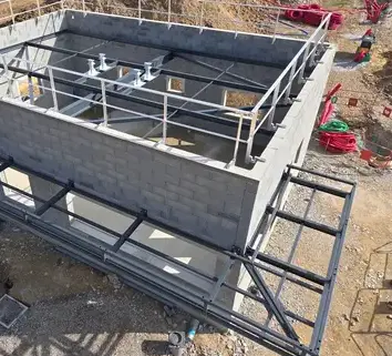 extension bâtiment Fougères-1