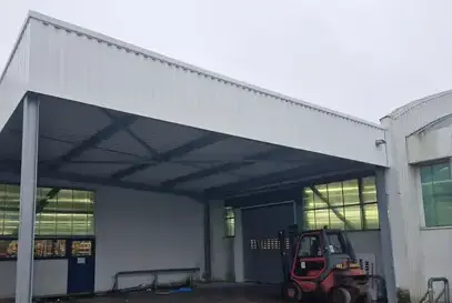 extension bâtiment à Fougères - image 4