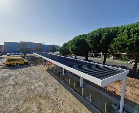 extension bâtiment Laval-1