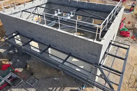 extension bâtiment à Laval - image 2