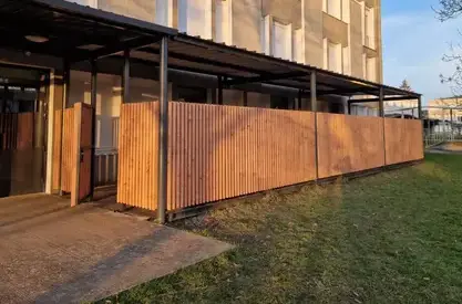 extension bâtiment à Laval - image 4