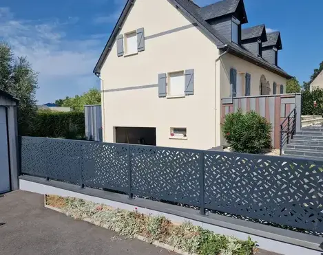 extension bâtiment Le Mans-5