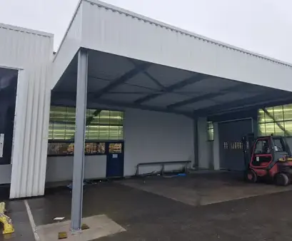 extension bâtiment à Mayenne - image 2