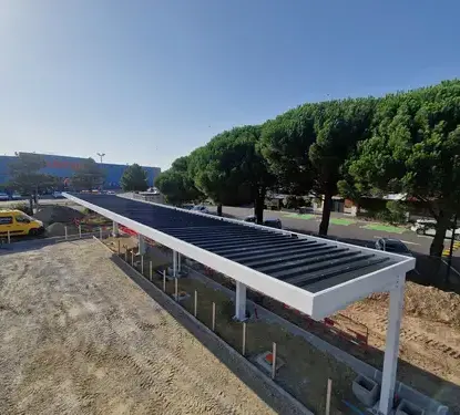 extension bâtiment à Mayenne - image 3