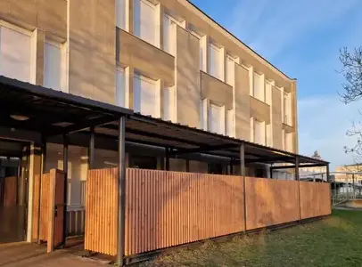 extension bâtiment à Mayenne - image 4