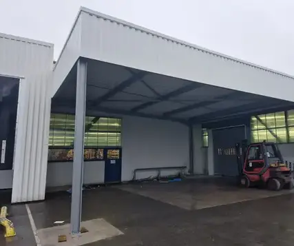 extension bâtiment à Rennes - image 2