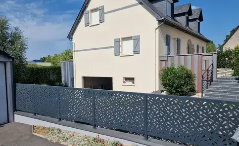 extension bâtiment à Rennes - image 3