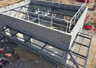 extension bâtiment à Rennes - image 4