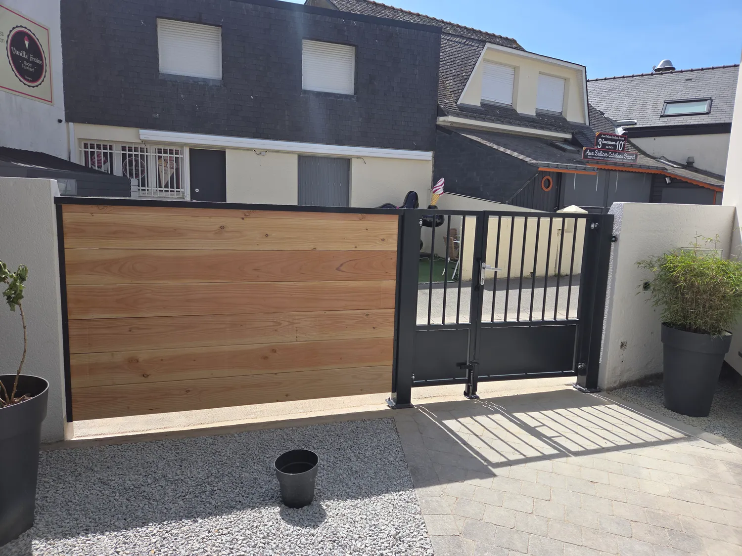 extension batiment rennes