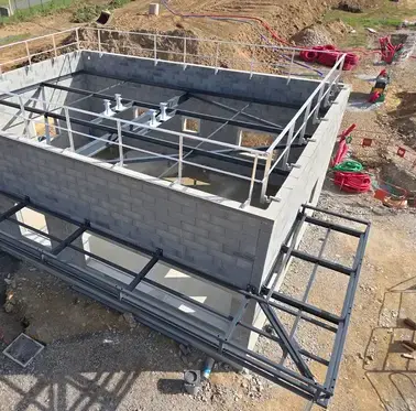 ombrière photovoltaïque Mayenne-4
