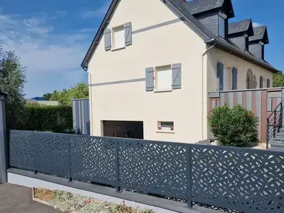 ombrière photovoltaïque Mayenne-5