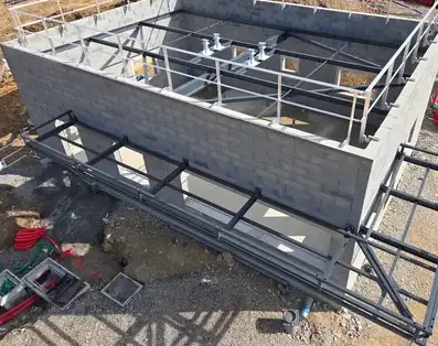 ombrière photovoltaïque Rennes-1