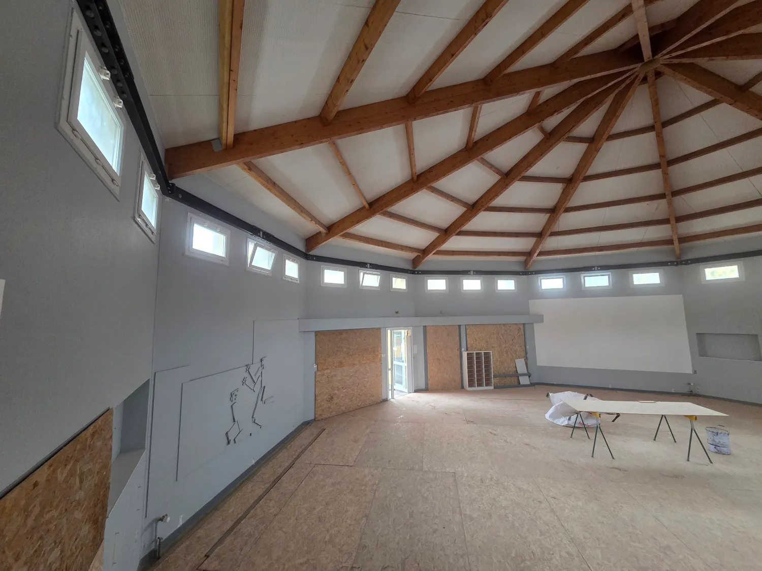 ombriere photovoltaique rennes