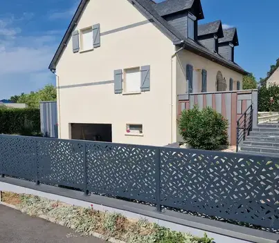 ombrière photovoltaïque Rennes-3
