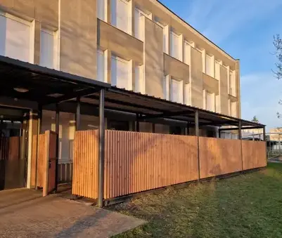 ombrière photovoltaïque Rennes-5