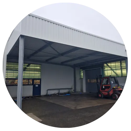 ombriere photovoltaique rennes