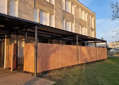 ombrière photovoltaïque Vautorte-1
