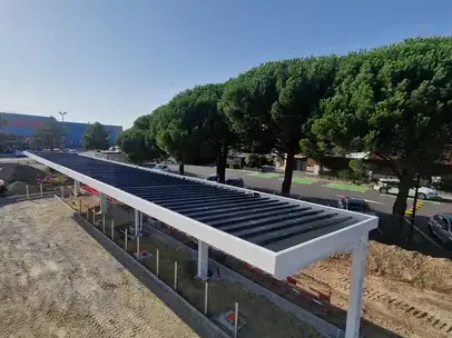 réhabilitation bâtiment à Château-Gontier-sur-Mayenne - image 4