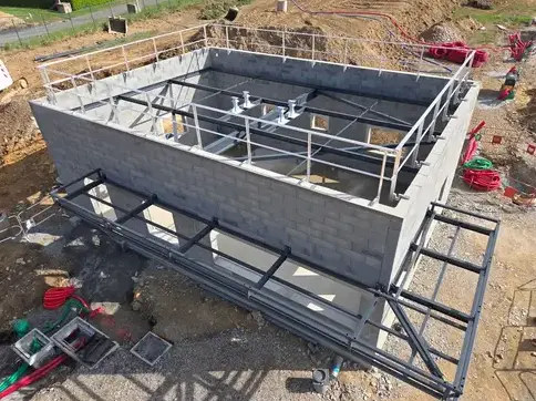 réhabilitation bâtiment Fougères-1