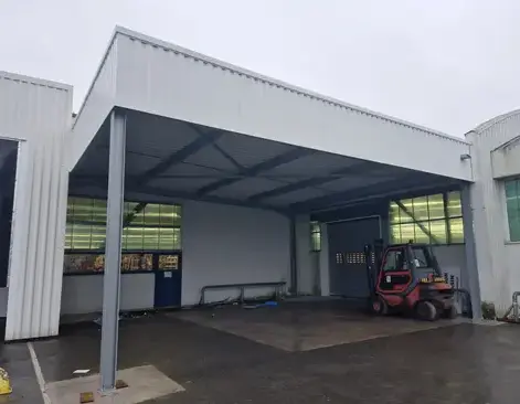 réhabilitation bâtiment Le Mans-1