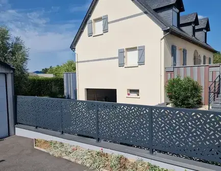 réhabilitation bâtiment à Le Mans - image 3