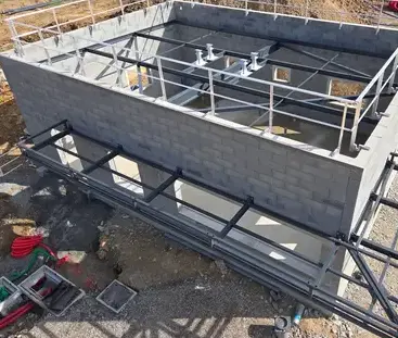 réhabilitation bâtiment à Le Mans - image 4