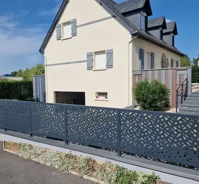 réhabilitation bâtiment Rennes-1