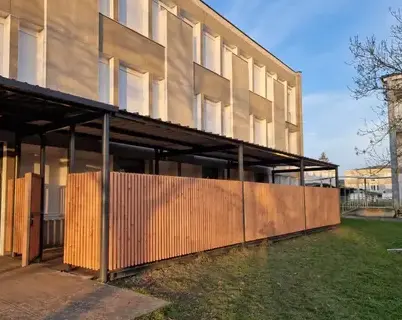 réhabilitation bâtiment Rennes-3