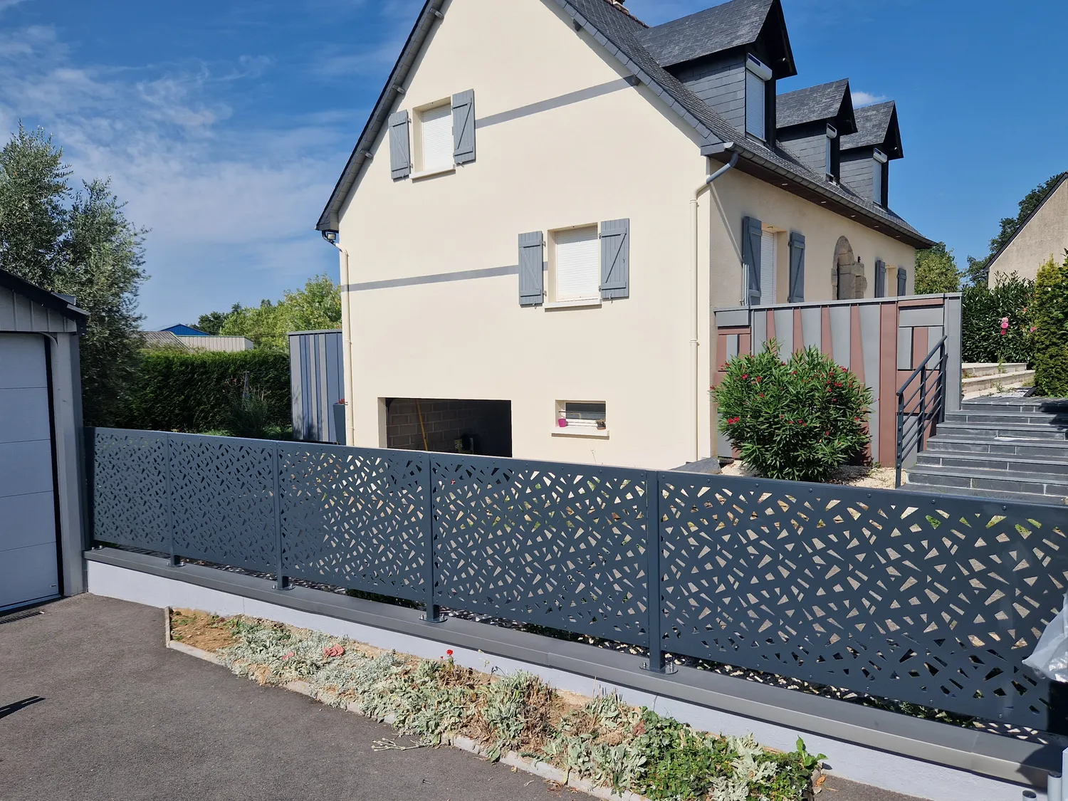 rehabilitation batiment rennes