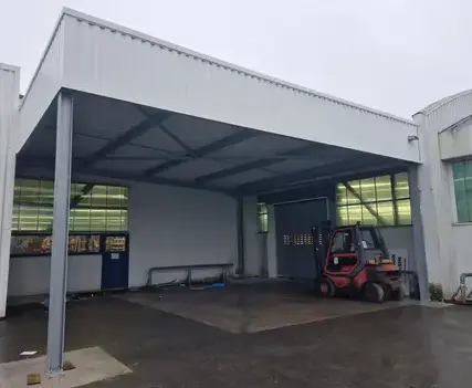 renforcement charpente à Château-Gontier-sur-Mayenne - image 2