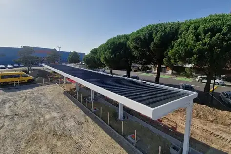 renforcement charpente à Château-Gontier-sur-Mayenne - image 3