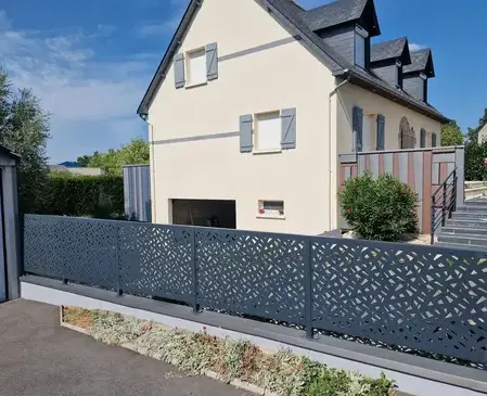 renforcement charpente à Château-Gontier-sur-Mayenne - image 4